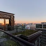 Ac Hotel By Marriott Washington Dc Convention Center