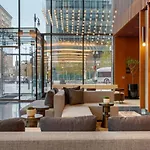 Ac Hotel By Marriott Washington Dc Convention Center