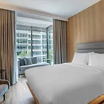 Ac Hotel By Marriott Washington Dc Convention Center