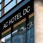 Ac Hotel By Marriott Washington Dc Convention Center
