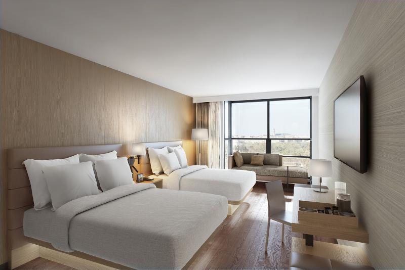 Ac By Marriott Dc Convention Center 4*