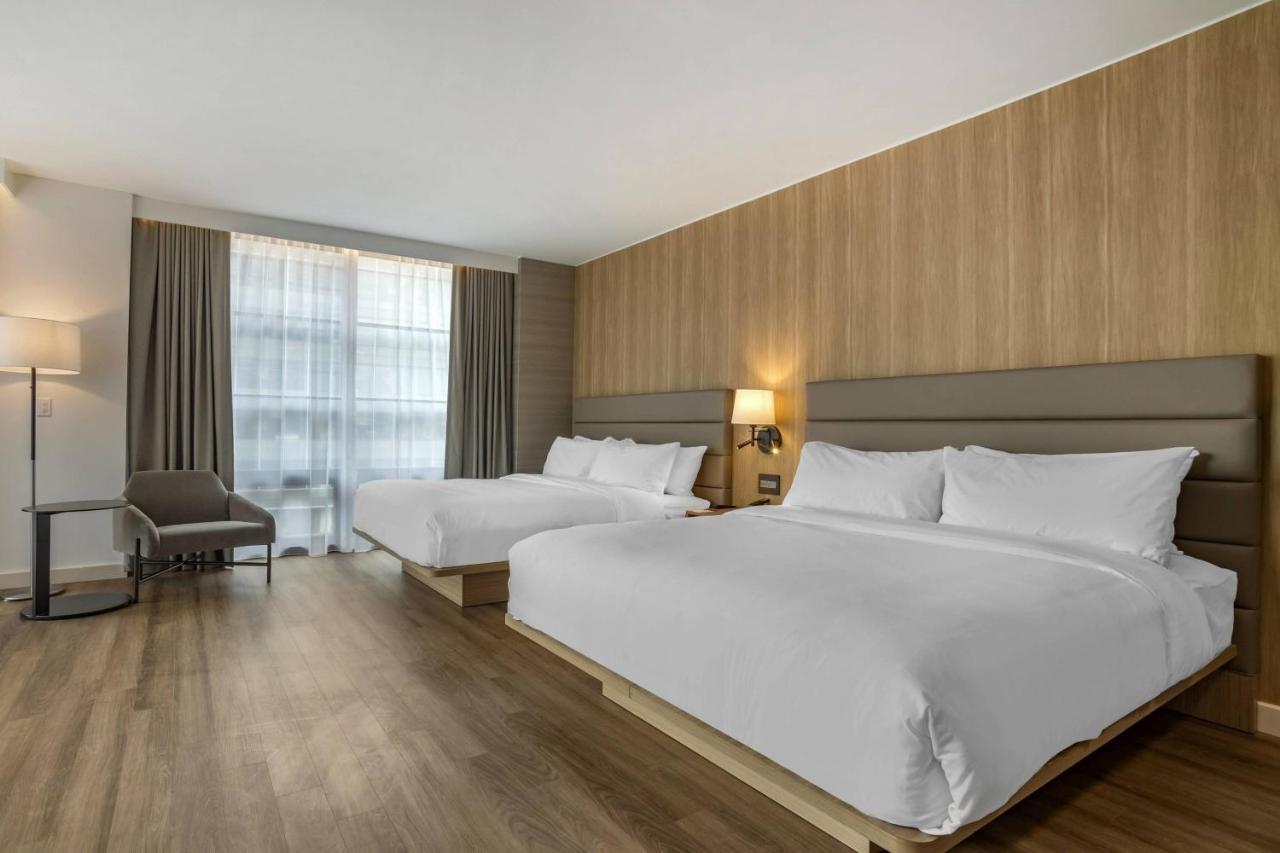 Ac By Marriott Dc Convention Center 4*