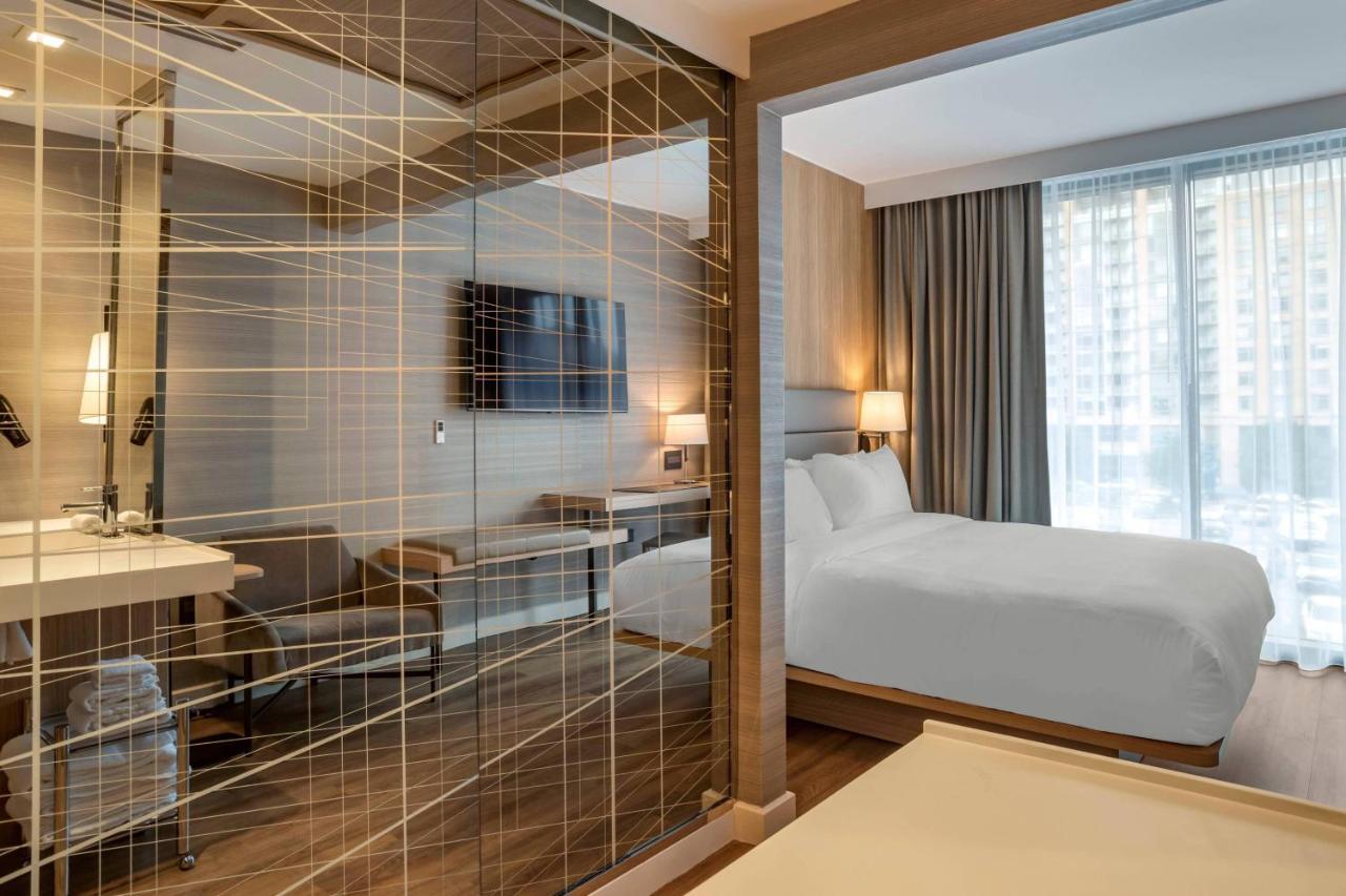 Ac By Marriott Dc Convention Center Hotel 4*