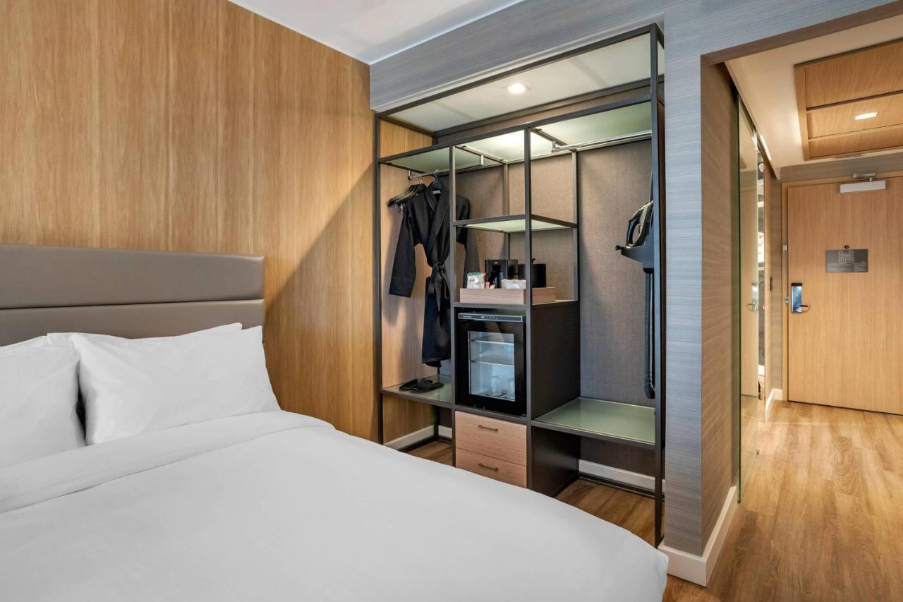 Hotel Ac By Marriott Dc Convention Center