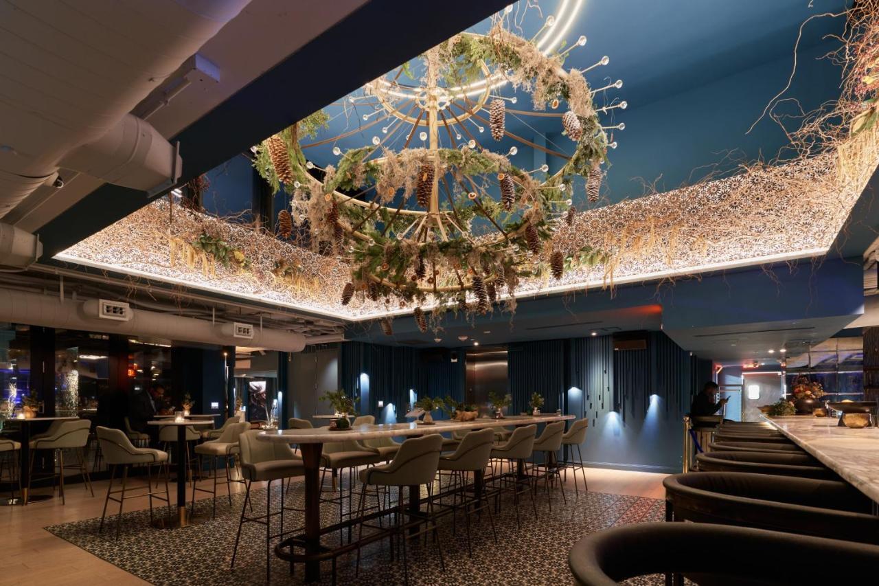 Hotel Ac By Marriott Dc Convention Center 4*