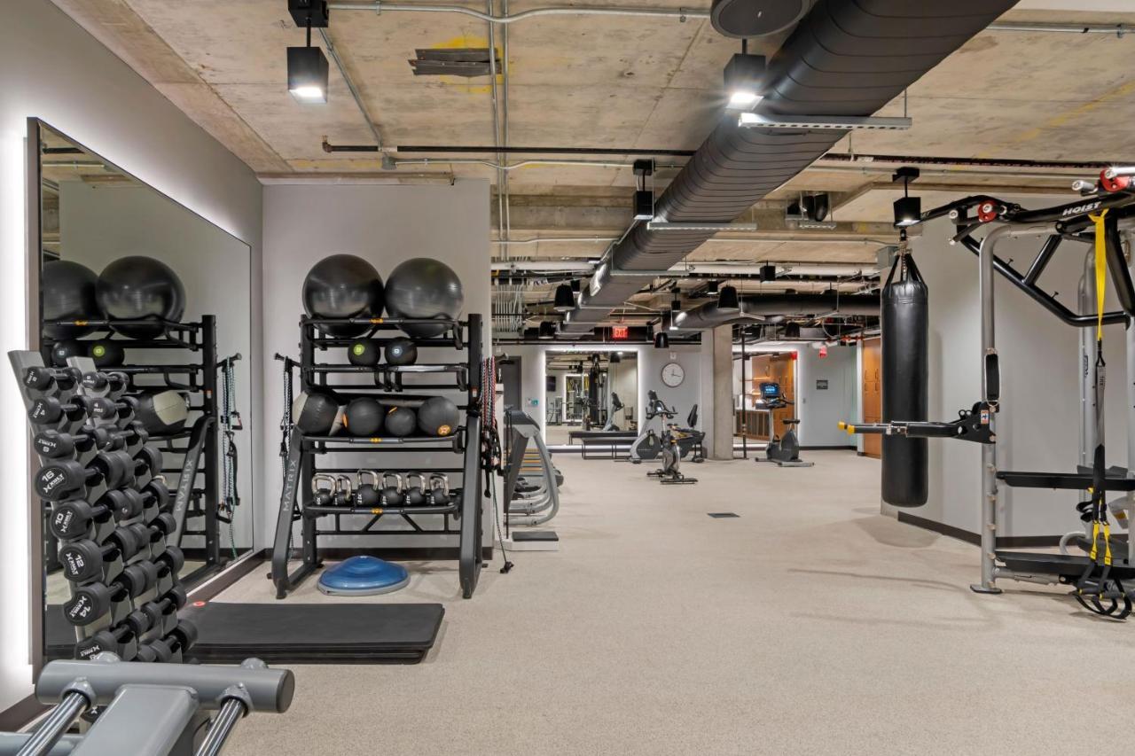Hotel Ac By Marriott Dc Convention Center 4*