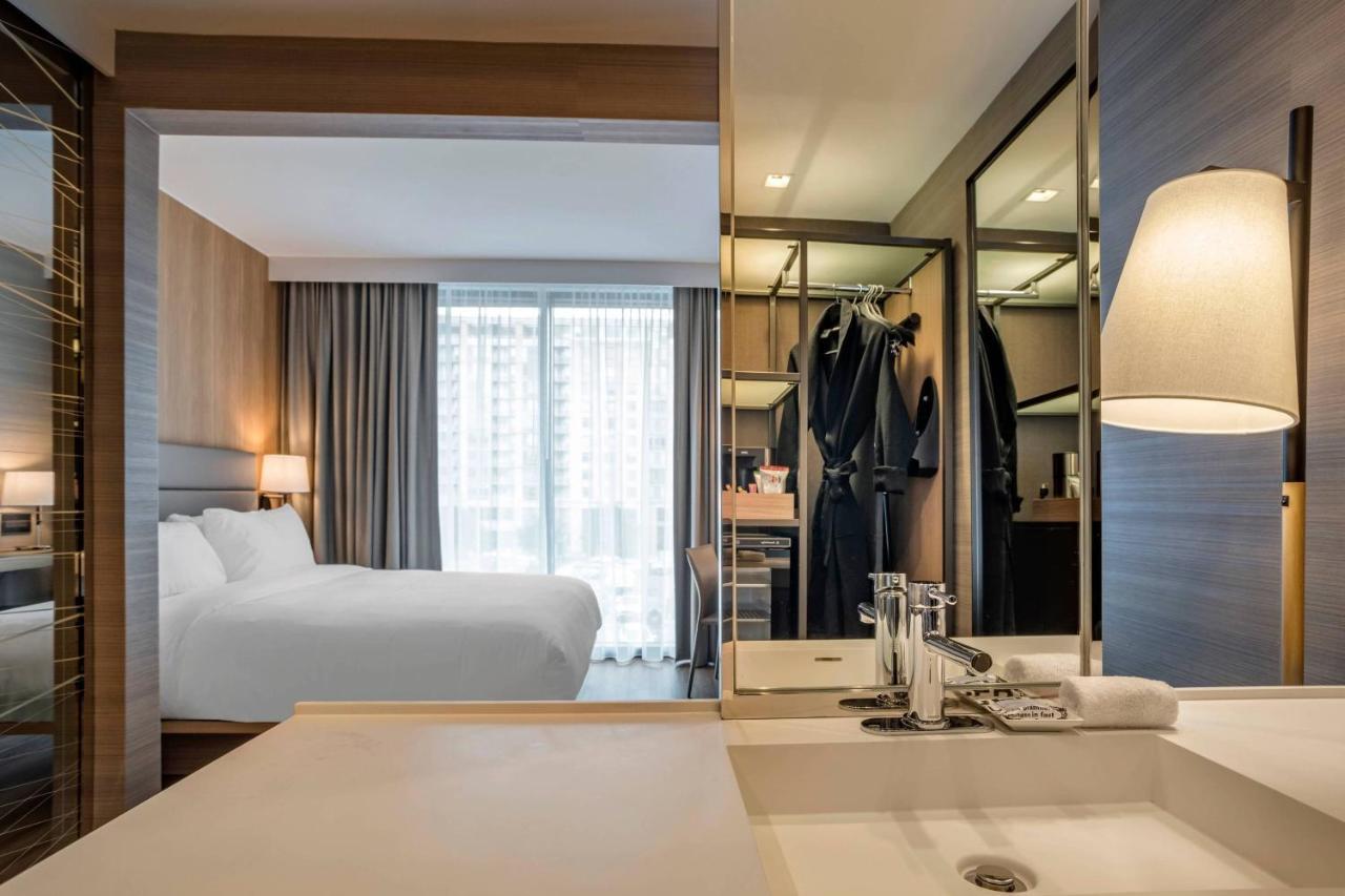 Ac By Marriott Dc Convention Center 4*