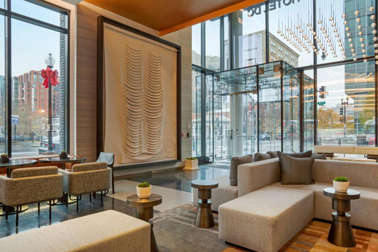 Hotel Ac By Marriott Dc Convention Center Washington