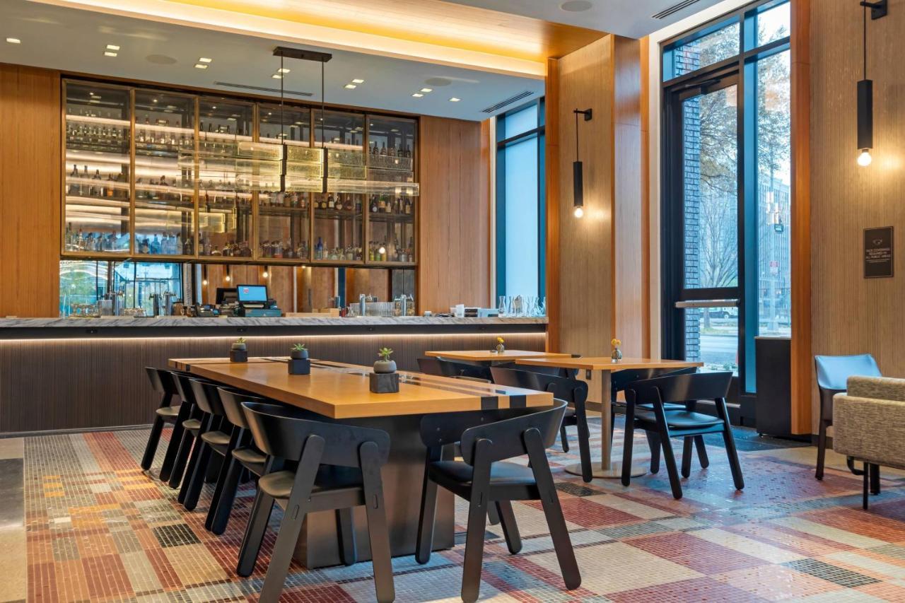 Ac By Marriott Dc Convention Center 4* Washington